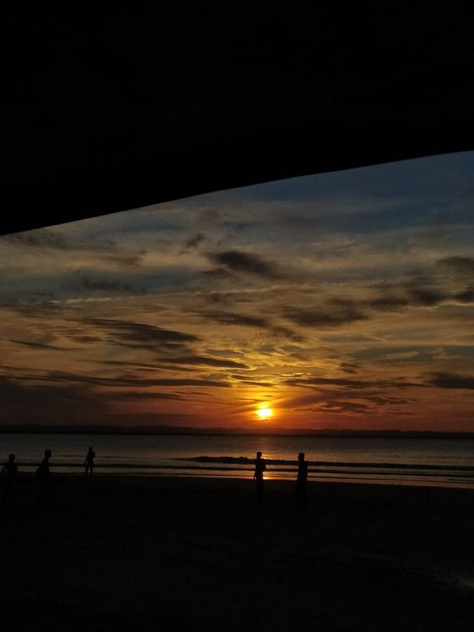 Pousada Dos Cardeais Barra Grande  Exterior foto